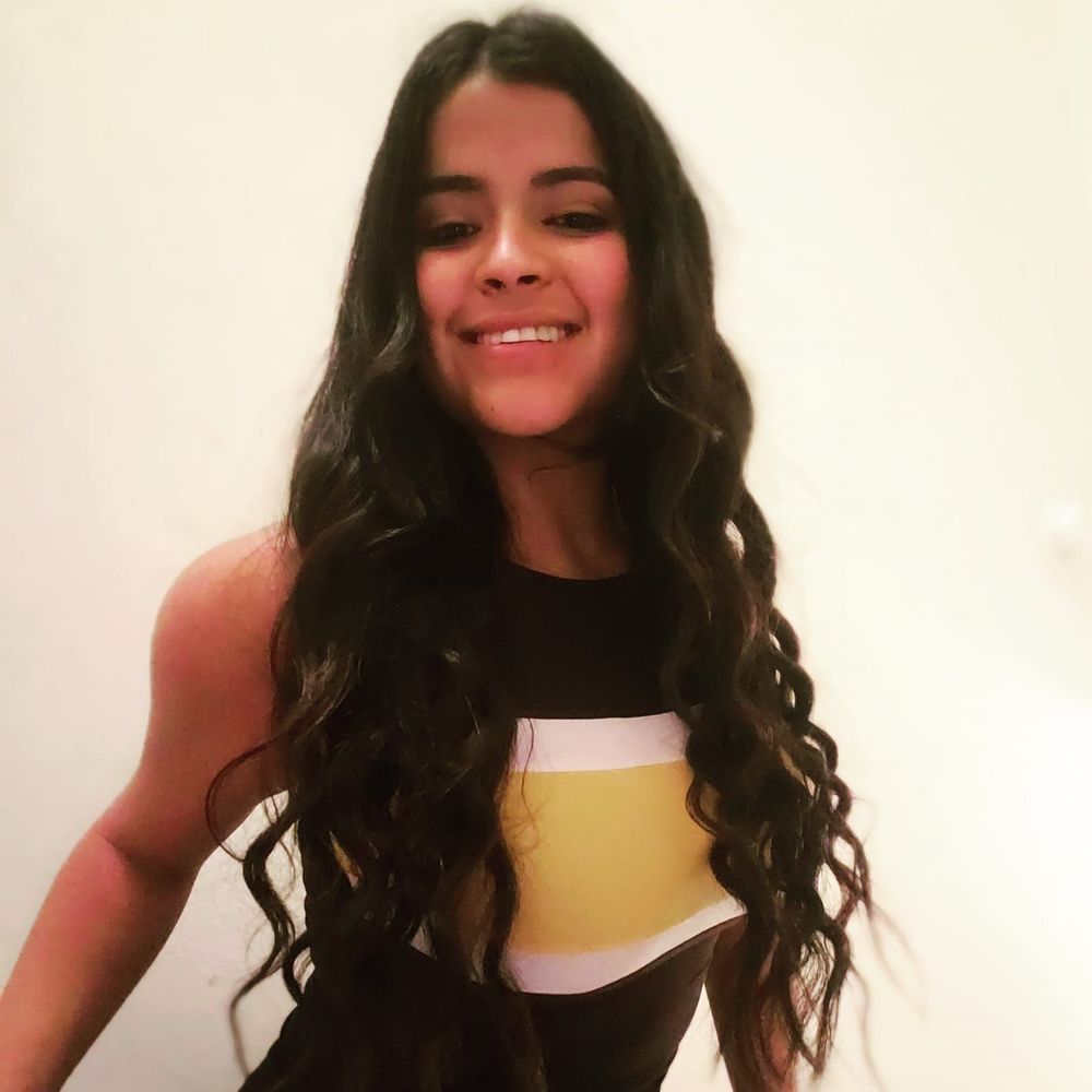 Meet your Posher, Brenda